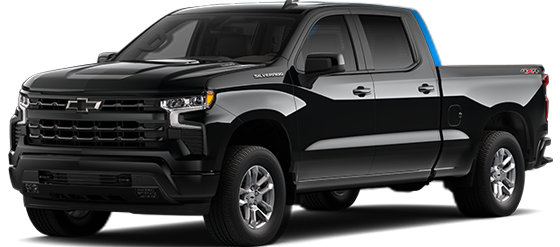 Chevy vehicle image